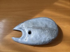 Original NSU Quickly Motor Polradabdeckung Oldtimer Moped Mofa Garagenfund Top