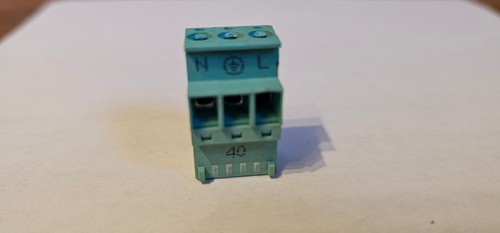 Viessmann stecker 40 - viessmann, nr.40