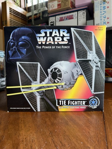 Star wars the power - power,