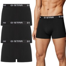 G-STAR Herren Boxershorts ASH