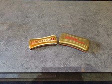 Hohner Comet Mundharmonika C-Dur mit Originaletui – Made in Germany