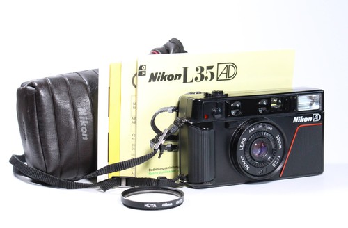 Nikon l35 af - ad, /