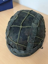 Bundeswehr Helm, Gefechtshelm INDUYCO München