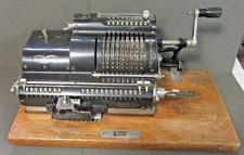Rechenmaschine Triumphator C