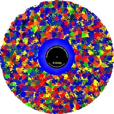 Karillon "K-Dotty" Effektrad