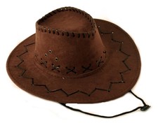 Western Cowboy Hut -