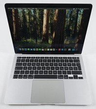 Apple MacBook Air 2020 A2179 13,3“ i5-1030NG7 1,1GHz 256GB 8GB Mwst. #38