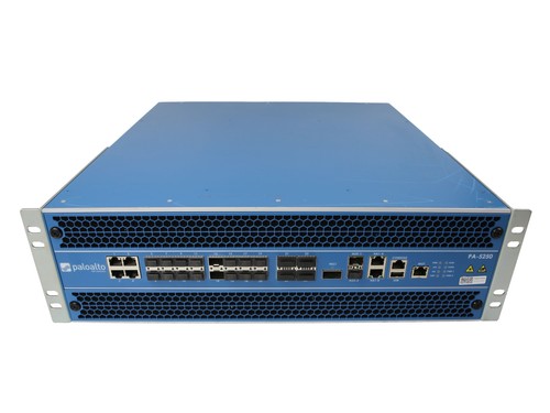 Palo alto networks firewall - palo,