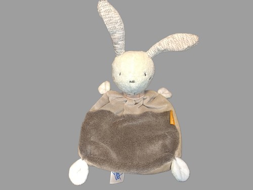 Beauty baby schmusetuch hase - beauty,