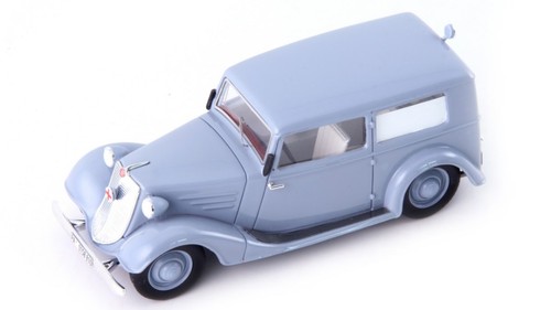 Modellauto ambulanz tatra - modellauto,