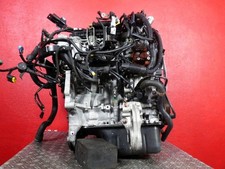 Motor ohne Anbauteile (Diesel) 9H01 CITROEN  Xsara Picasso 1.6 HDI  80 kW  109 P