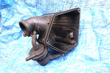 Honda XL500 S 1979-1981