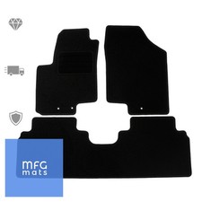 Fussmatten für Hyundai ix20