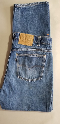 Levi strauss vintage - 80s, usa