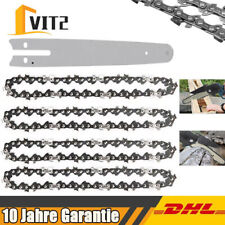 8 Zoll Sägekette Schwert