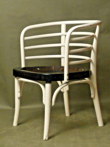 Thonet mundus sessel 246 - thonet,