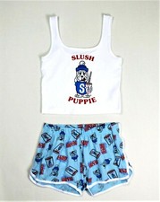 PRIMARK Slush Puppie 2-tlg