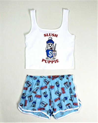 Primark slush puppie - primark,