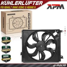 Lüfter kühlerlüfter - lüfter,