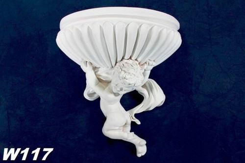 Hexim ornament 377x365mm stuck - hexim,