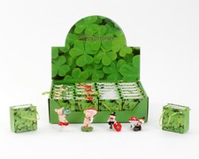 24 x Glücksbringer Viel