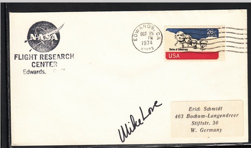 Space shuttle sta 24b - shuttle, x-24b