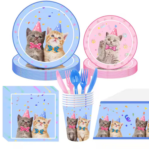 Katze kätzchen purrfect - katze,