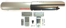 Came ati drehtorantrieb a3000 - came,