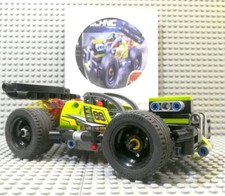 LEGO® 42072 WHACK! BA AUTO