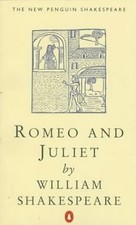Romeo And Juliet (Penguin