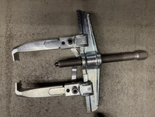 Neuer HAZET - Schnellspann