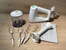 Braun Multimix M 860 Quattro