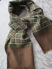 Herren Schal gebraucht