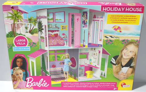 Lisciani 68265 barbie dream - lisciani,