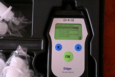 Dräger Alcotest 6810