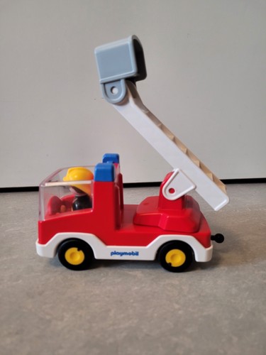 Playmobil 123 6967 - playmobil, 123: