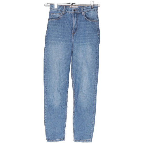 Bershka denim jeans größe - bershka, jeans,
