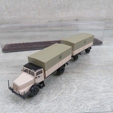BREKINA - 1:87 - LKW IFA H6