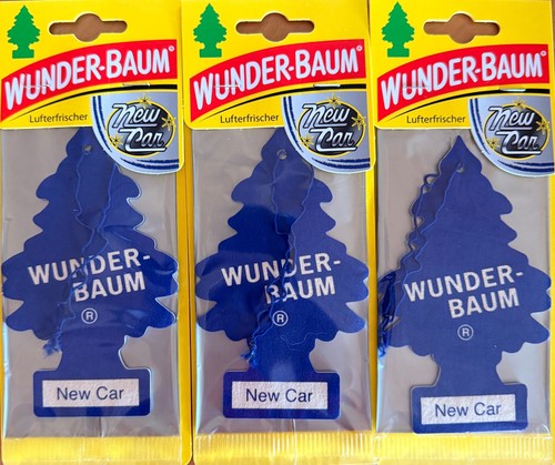 Stück original wunderbaum - original,