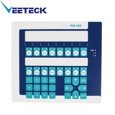 Bedienfeld Für LAUER PCS 095