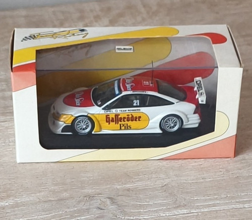 Minichamps opel calibra - minichamps,