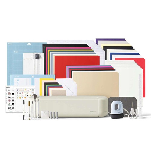 Cricut explore cxpl204c - cricut, 5