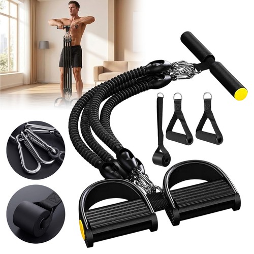 Fitnessband pedal - fitnessband,