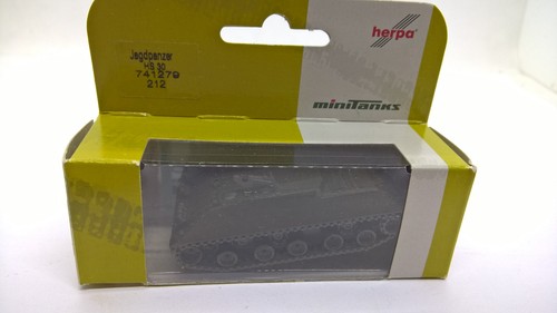 Herpa minitanks 741279