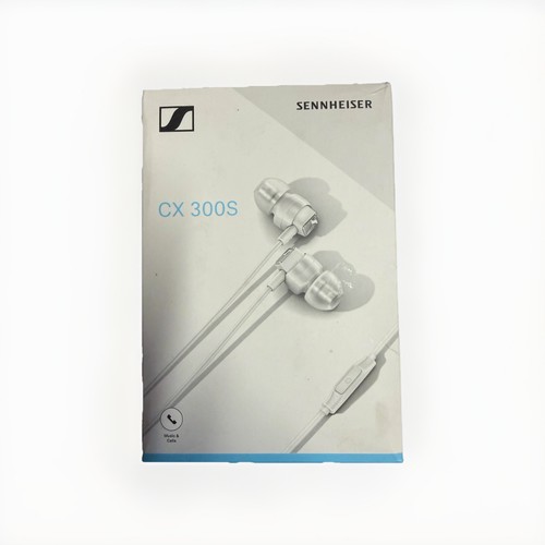 Original sennheiser cx300s - original,