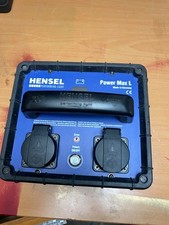Hensel PowerMax L ohne Akku