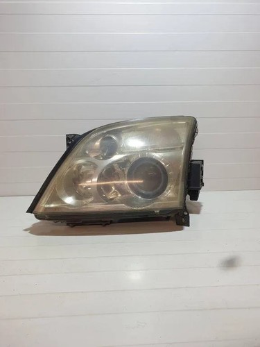 Opel signum scheinwerfer - signum,