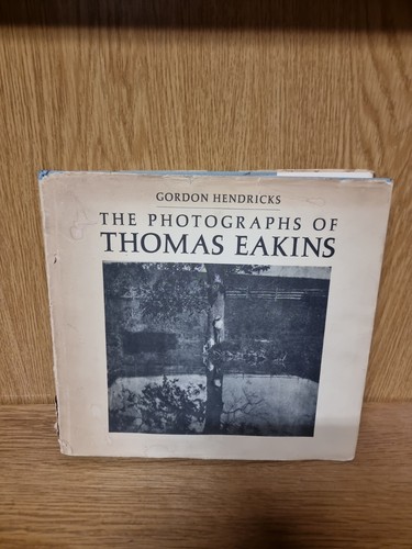 The photographs thomas - the,