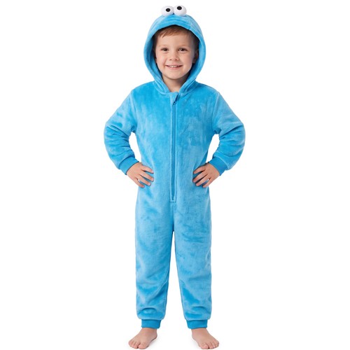 Sesamstraße halloween onesie - halloween,