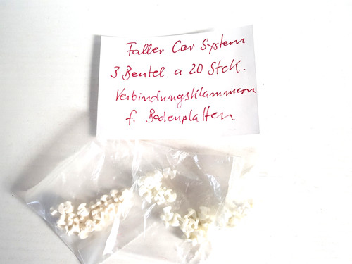 Faller ams konvolut - faller,